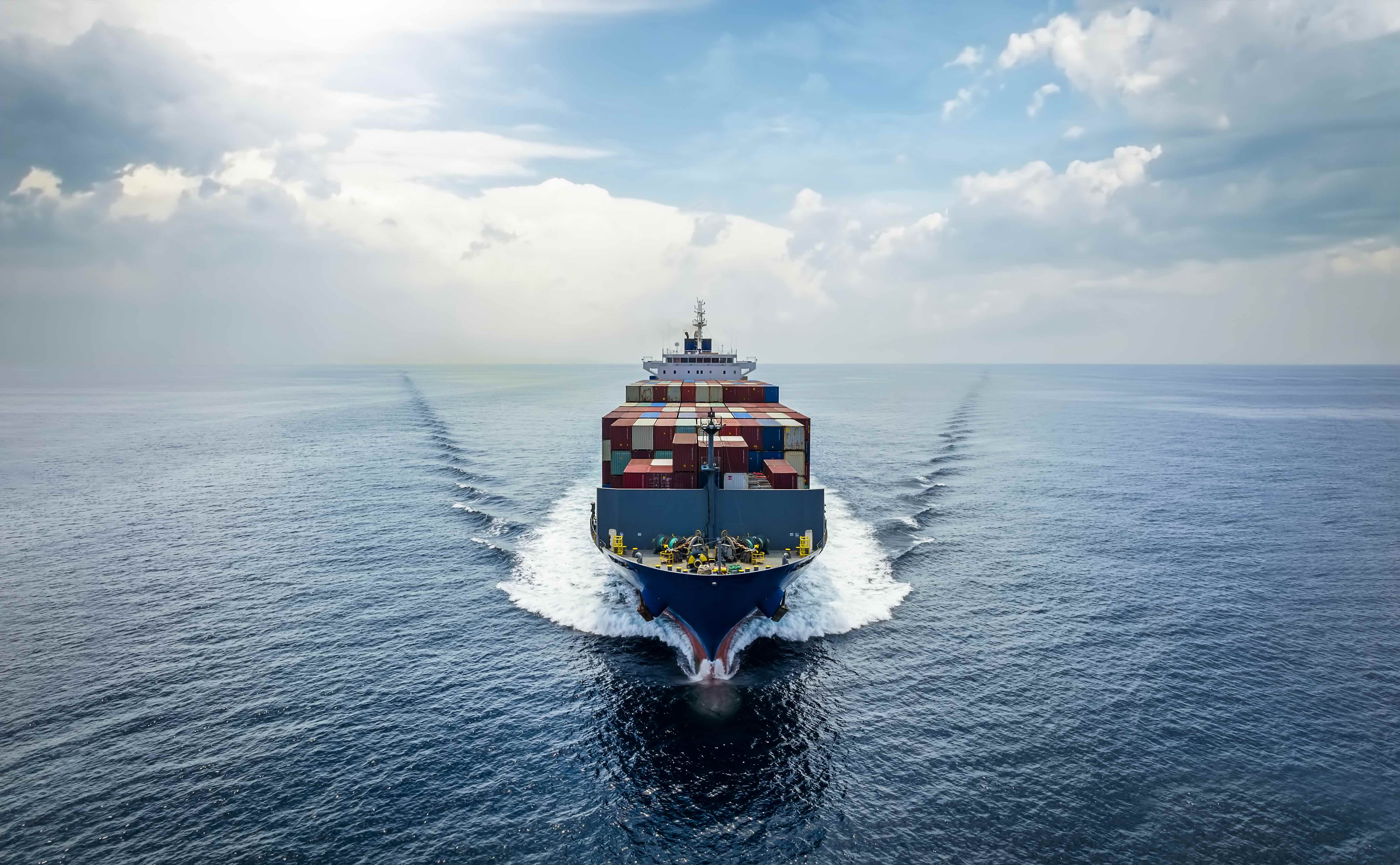 Ocean Freight