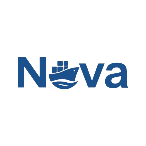 Nova Shipping Logo